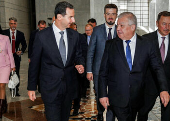 Assad zur Versöhnung mit der Türkei:  Erst Rückzug der Besatzungstruppen