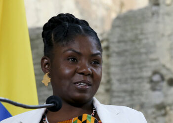 Attentatsversuch auf Kolumbiens Vizepräsidentin