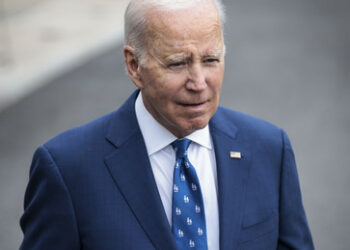 Auch Biden: Geheime Dokumente aus der Zeit als Vizepräsident in privatem Büro entdeckt