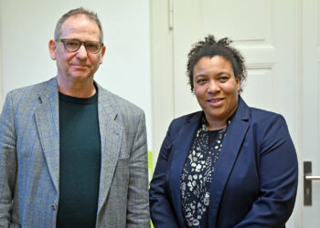 Auf Wunsch der Grünen: Thüringens Ministerpräsident Ramelow entlässt Justizminister