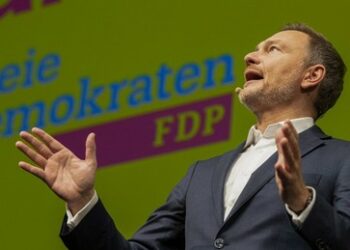 Aufhebung der Immunität droht: Lindner weist Vorwürfe bezüglich Privatkredit zurück