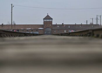 Auschwitz-Birkenau lädt auch dieses Jahr keinen Vertreter Russlands zu Gedenkfeiern ein