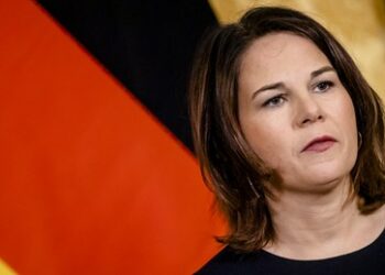 Baerbock: Deutschland würde Leopard-Lieferungen anderer Länder nicht blockieren