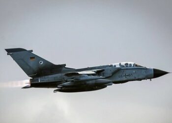 Beginnt jetzt die Versorgung der Ukraine mit alten Kampfjets?