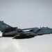 Beginnt jetzt die Versorgung der Ukraine mit alten Kampfjets?