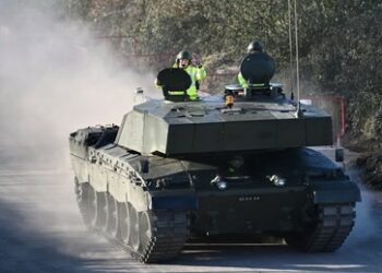 Bereit für den Krieg? – Sorgen um den Zustand der Streitkräfte in Großbritannien