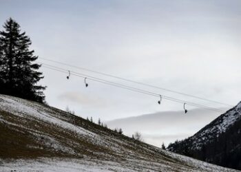 Bericht: Globale Risiken deuten auf "unsicheres und turbulentes Jahrzehnt" hin