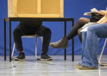 Berliner Chaos-Wahl: AfD und Union reichen Wahlprüfungsbeschwerde in Karlsruhe ein