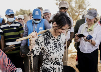 Bevormundung versus Respekt: Wie Deutschland und Russland mit den Ländern Afrikas umgehen