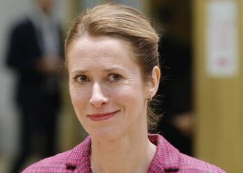 Bloomberg: Estland will Konfiszierung russischen Vermögens bis Ende Januar vorbereiten