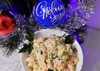 Bloß ein Scherz aus Dnepropetrowsk? Bürgermeister gegen sowjetisch-russische Neujahrsgerichte