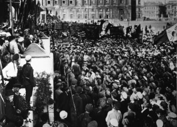 Blutigste Blockade der Geschichte: Wie Leningrad überlebte