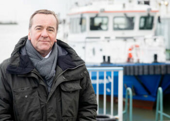 Boris Pistorius – der letzte Aufhalter?