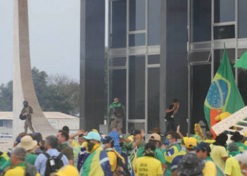 Brasilien: Die Politik des Chaos