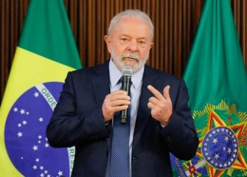 Brasilien wird keine Panzermunition an Deutschland verkaufen