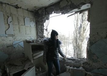 Buchauszug: Wolfgang Bittner über das Recht Russlands auf Selbstverteidigung