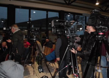 Bürgerversammlung in Erkelenz: Hängt das Überleben des Planeten an Lützerath?