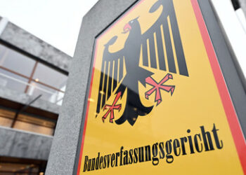 Bundesverfassungsgericht: Anhebung der staatlichen Parteienfinanzierung 2018 war verfassungswidrig