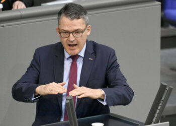 CDU-Hardliner Kiesewetter fordert: "Russland muss verlieren lernen"