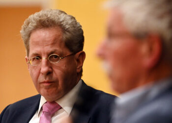 CDU: "Jetzt muss Schluss sein" – Droht Hans-Georg Maaßen nun doch der Parteiausschluss?