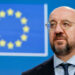 Chef des Europäischen Rates spricht von "schwierigen Diskussionen" über Sanktionen gegen Russland