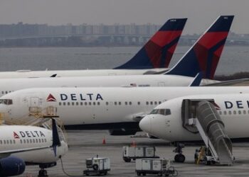 Computerpanne: Flugverkehr in den USA komplett gestoppt