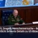Covid, HIV, Drogen, Menschenversuche – Russlands Bericht über US-Biowaffenlabore im Wortlaut
