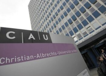 Da er im Donbass recherchierte: Journalist verliert Lehrauftrag und verklagt Universität Kiel