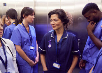 Das Abwerben von Fachkräften ist eine Form der neokolonialen Unterdrückung