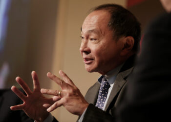 Das Ende der Weltordnung, wie wir sie kannten: Jahrzehntelange Konflikte stehen uns bevor