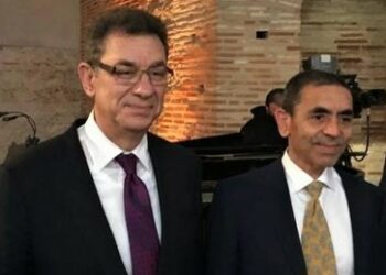 Das Phänomen "plötzlicher und unerwarteter" Todesfälle: Herz, Schmerz und dies und das