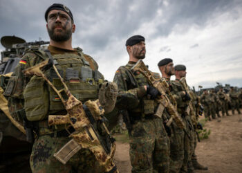 Das Schuld-Mysterium: Unrecht gegen Russland durch Unrecht gegen Deutschland