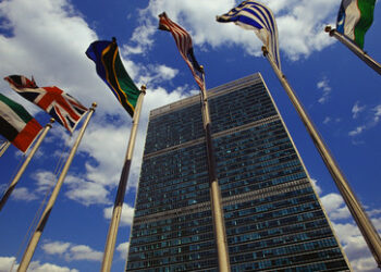 Das Schweigen der Lämmer – Die UNO und der Betrug von Minsk