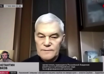 Dem Atomkrieg einen Schritt näher – Leopard-Panzer und Uranmunition