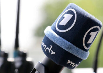 Deutsche Kriegstreiber drehen durch: MDR-Kommentar fordert Nein zu Panzerlieferungen