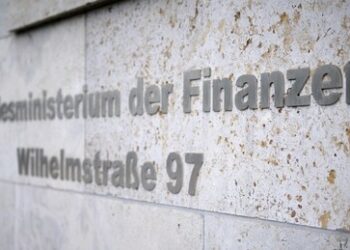 Deutsche Steuereinnahmen stiegen 2022 um sieben Prozent