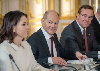 Deutschland hat sein Schicksal selbst gewählt – Kein Mitleid, bitte!