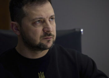 Die EU hat die Ukraine ihrer europäischen Zukunft beraubt