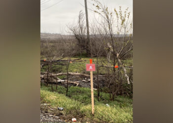 Die Einwohner von Mariupol berichten über die Schrecken des Krieges und den Wiederaufbau der Stadt