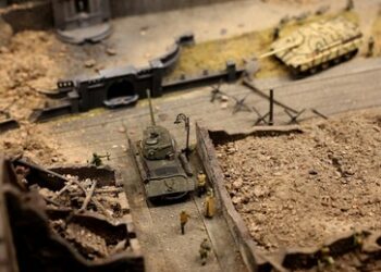 Die Eliten haben entschieden: Europa zieht in den Krieg gegen Russland