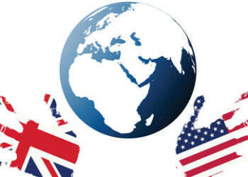 Die Hegemonie des Westens neigt sich dem Ende zu. Aber was ist die Alternative?