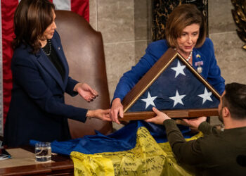 Die Kriegstrommeln klingen weiter – neuer US-Kongress hin oder her