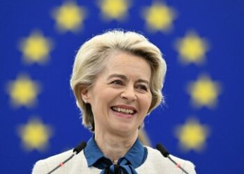 Die Tiefschattenseite der EU-Sonnenkönigin von der Leyen – eine westeuropäische Groteske