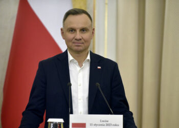 Die Warnungen aus Polen vor einer möglichen Niederlage der Ukraine sollten ernst genommen werden