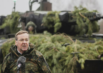 Die große Panzerlüge