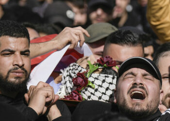 Doppelstandards: Schwere Kritik an westlichen Staaten nach Blutbad in Palästina