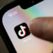 Droht EU-weite Sperre? EU-Kommission fordert von Tiktok "Ergebnisse, nicht nur Bemühungen"