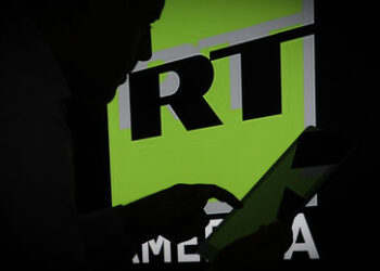 Druck auf Belgrad wegen russischer Medien: Serbien soll RT und Sputnik sperren