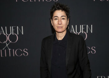 Dunja Hayali wird neues "Flaggschiff"-Gesicht beim "ZDF heute-journal"