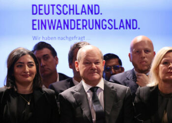 Durch Flüchtlinge an der Belastungsgrenze: Kommune schreibt Brandbrief an Bundesregierung